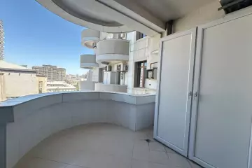 Aylıq Kirayə Yeni Tikili 2-ci Mikrorayonda