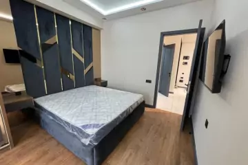 Aylıq Kirayə Yeni Tikili Fəhlə Prospekti - Rabocidə