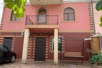 Satılır Həyət Evi Biləcəridə