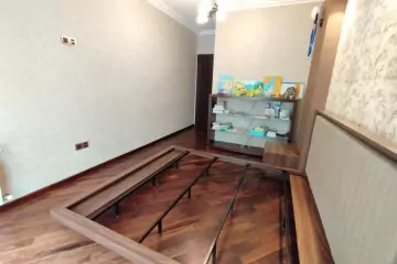 Aylıq Kirayə Yeni Tikili Ağ şəhər Kompleksində
