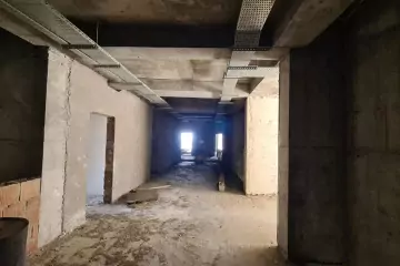 Satılır Yeni Tikili Ağ şəhər Kompleksində