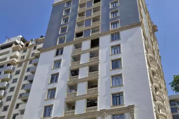 Satılır Yeni Tikili Nəsimi Bazarında