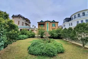 Aylıq Kirayə Villa Badamdarda