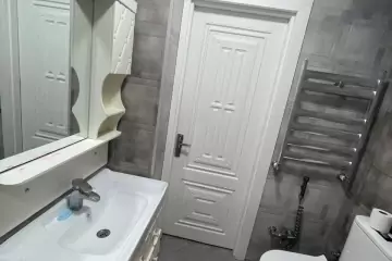 Satılır Yeni Tikili Masazırda