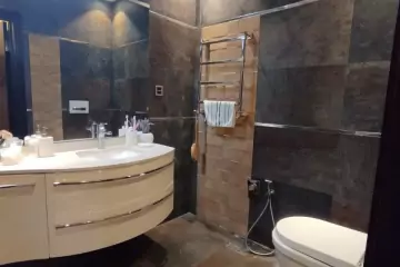 Aylıq Kirayə Yeni Tikili Ağ şəhər Kompleksində