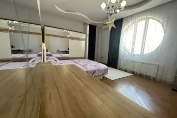 Aylıq Kirayə Yeni Tikili 2-ci Mikrorayonda