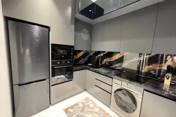 Aylıq Kirayə Yeni Tikili Fəhlə Prospekti - Rabocidə
