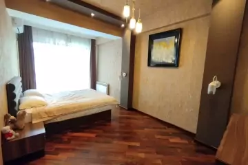 Aylıq Kirayə Yeni Tikili Ağ şəhər Kompleksində