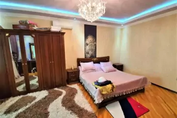 Aylıq Kirayə Villa Badamdarda