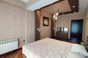 Aylıq Kirayə Yeni Tikili Ağ şəhər Kompleksində