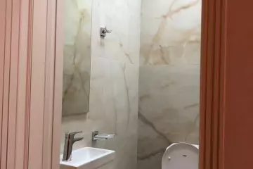 Aylıq Kirayə Yeni Tikili Gənclikdə