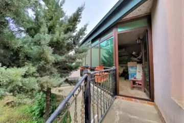 Aylıq Kirayə Villa Badamdarda
