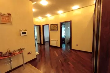 Aylıq Kirayə Yeni Tikili Ağ şəhər Kompleksində