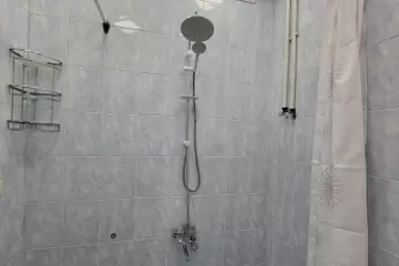 Aylıq Kirayə Köhnə Tikili Ağ şəhər Kompleksində