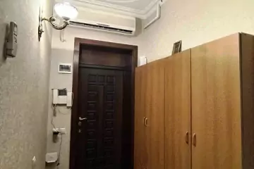 Satılır Köhnə Tikili İzmir Parkı