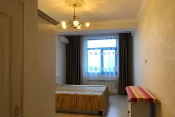 Aylıq Kirayə Yeni Tikili Gənclikdə