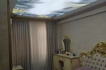 Satılır Yeni Tikili Masazırda 