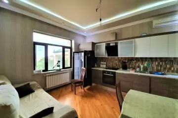 Aylıq Kirayə Villa Badamdarda