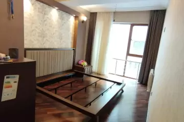 Aylıq Kirayə Yeni Tikili Ağ şəhər Kompleksində