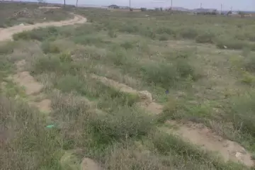 Satılır Torpaq Nardaranda 