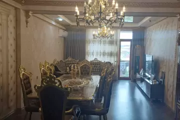 Satılır Yeni Tikili Masazırda 