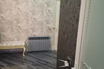 Satılır Yeni Tikili Masazırda 