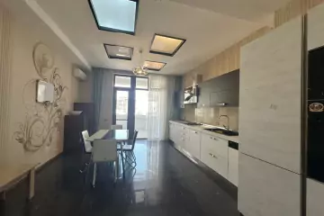 Aylıq Kirayə Yeni Tikili 2-ci Mikrorayonda