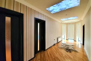 Aylıq Kirayə Villa Badamdarda