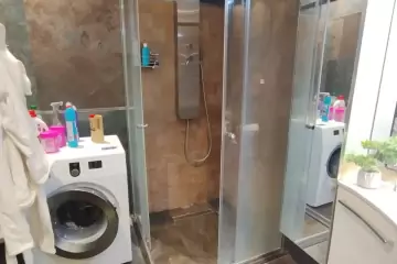 Aylıq Kirayə Yeni Tikili Ağ şəhər Kompleksində