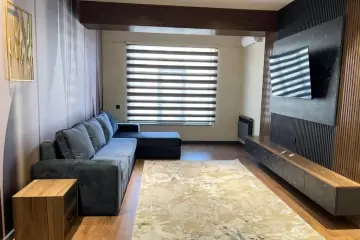 Aylıq Kirayə Yeni Tikili Fəhlə Prospekti - Rabocidə