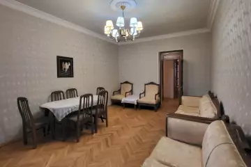 Aylıq Kirayə Köhnə Tikili Ağ şəhər Kompleksində