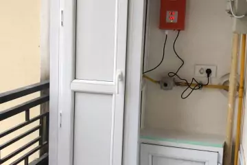 Aylıq Kirayə Yeni Tikili Gənclikdə