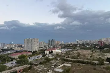 Satılır Yeni Tikili Grand Hayatda