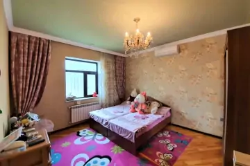 Aylıq Kirayə Villa Badamdarda