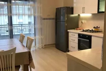 Aylıq Kirayə Yeni Tikili Gənclikdə