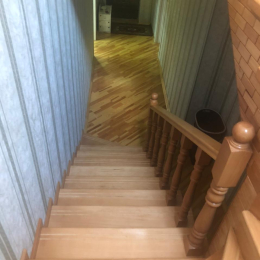 Satılır 5 otaqlı Həyət evi 160 m², 2 sot  torpaq, Bakı