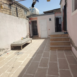 Satılır 3 otaqlı Həyət evi 70 m², 2 sot  torpaq, Xırdalan şəhəri