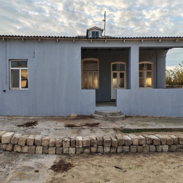 Satılır 3 otaqlı Həyət evi 84 m², 3 sot  torpaq, Maştağa