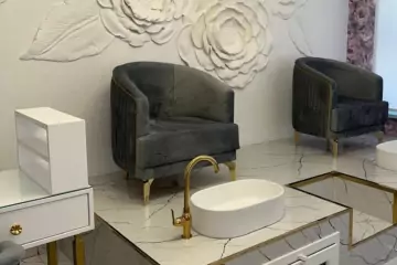 Satılır Obyekt İzmir Parkı