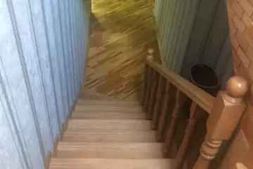 Satılır Həyət Evi Bakıda