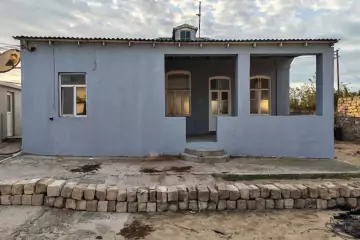 Satılır Həyət Evi Maştağada