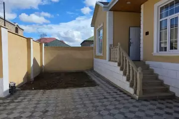 Satılır Həyət Evi Məhəmmədlidə 