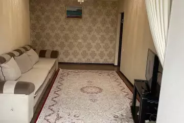 Aylıq Kirayə Köhnə Tikili 7-ci Mikrorayonda