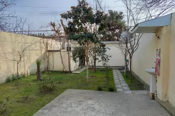 Satılır Həyət Evi Salyan Rayonunda