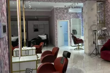Satılır Obyekt İzmir Parkı