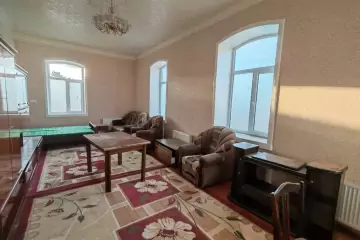 Satılır Həyət Evi Maştağada