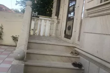Satılır Həyət Evi Bakıda