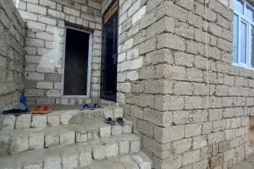Satılır Həyət Evi Maştağada