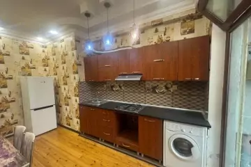 Satılır Yeni Tikili Masazırda