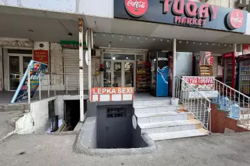 Satılır Obyekt 4-cü Mikrorayonda